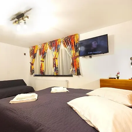 Apartament Diandru Slanic Moldova Exterior photo