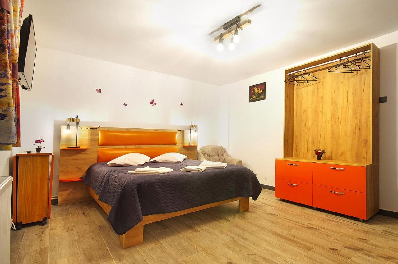 Apartment Diandru