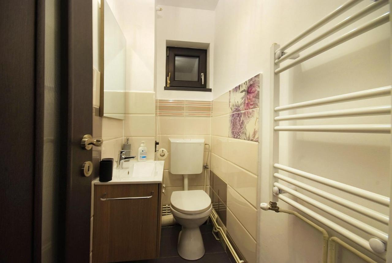 Apartment Diandru Slanic Moldova