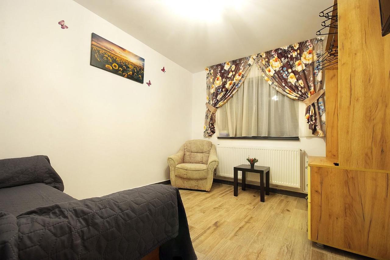 Diandru Apartment