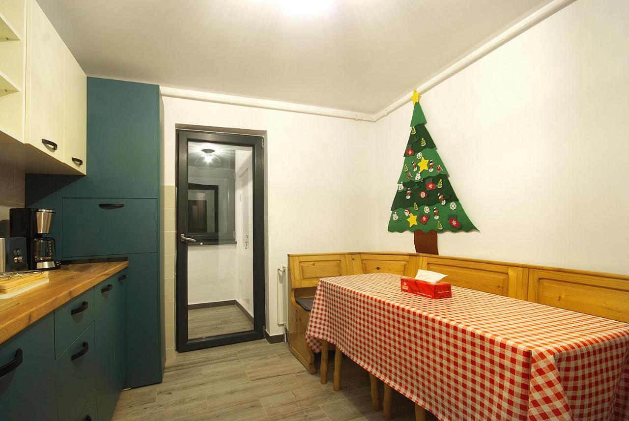 Diandru Apartment *