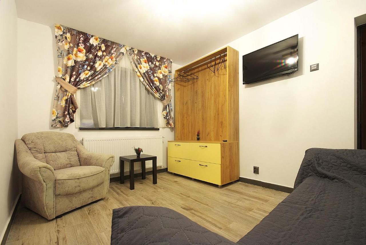 Apartment Diandru *
