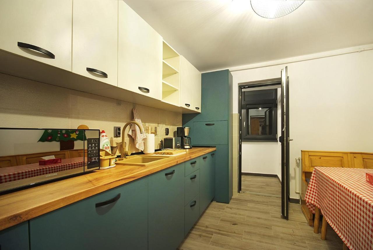 Diandru Apartment