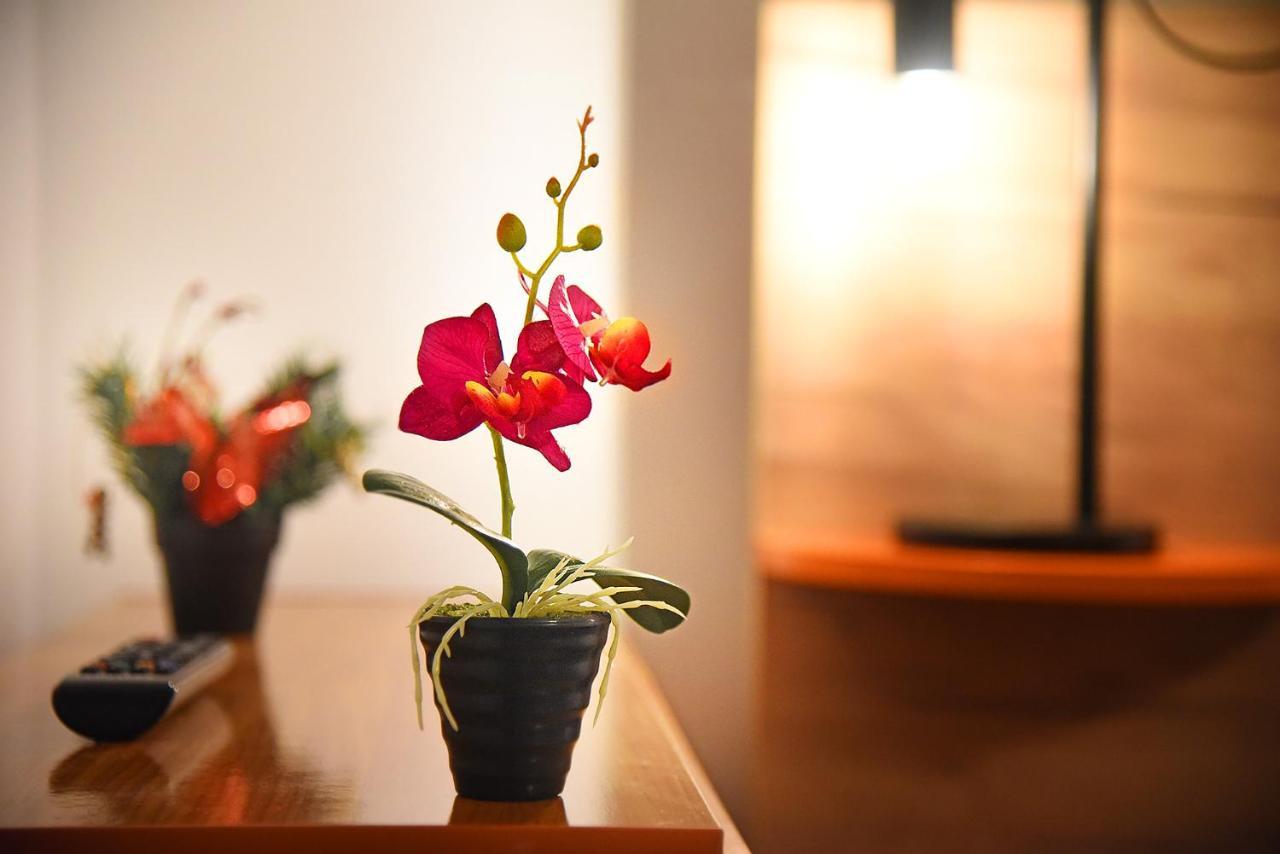 Diandru Apartment
