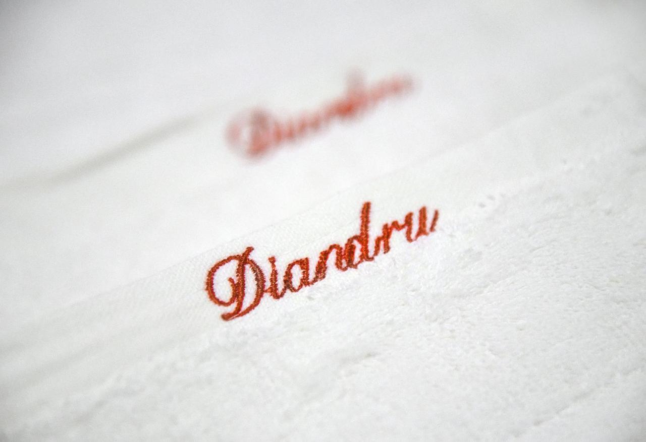 Diandru