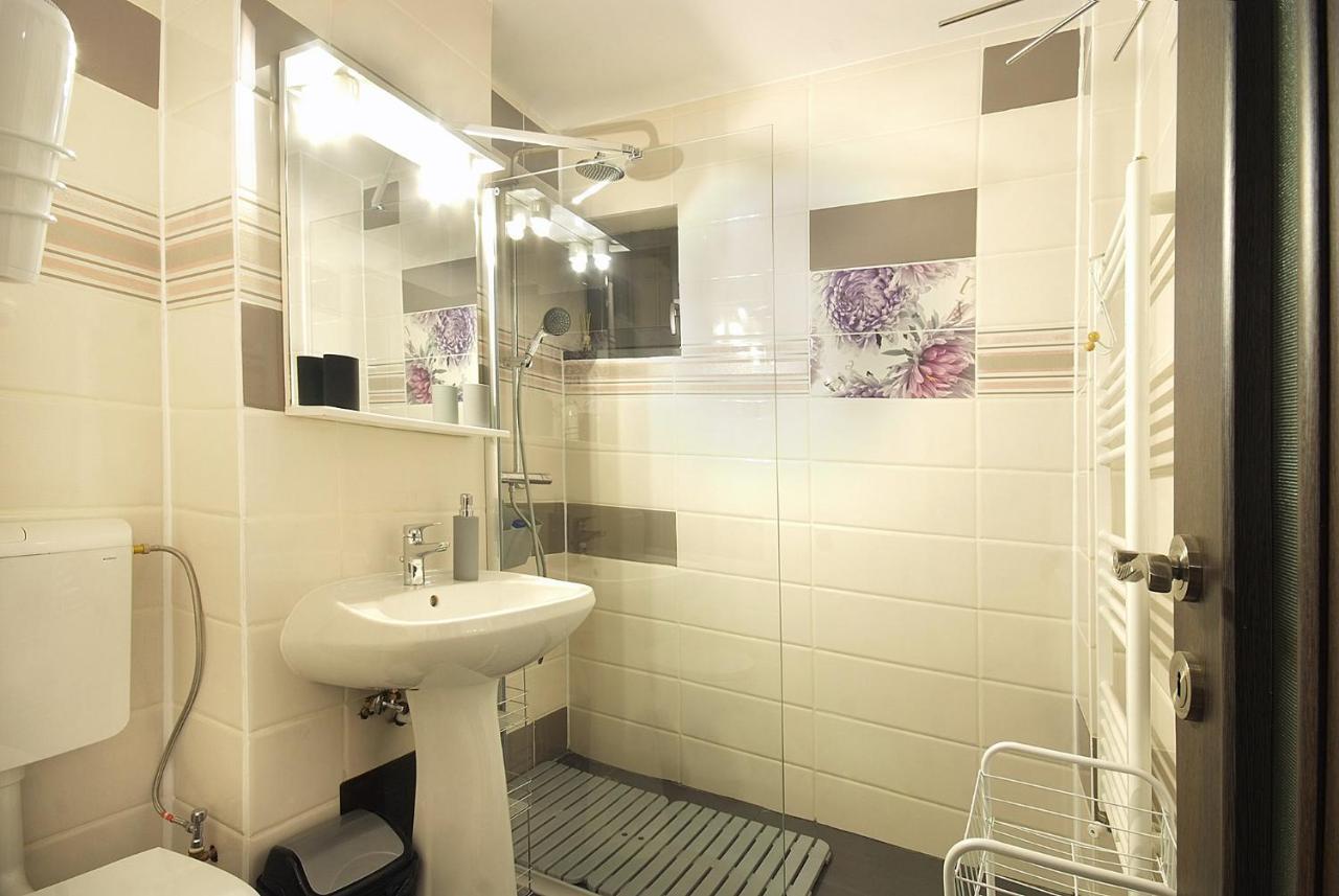 Diandru Apartment Slanic Moldova